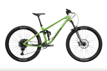 2024 Fluid FS A2