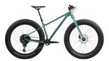 BIGFOOT 3 HYDRO
