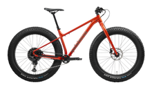 BIGFOOT 3 HYDRO