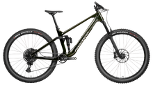 2024 Fluid FS C3