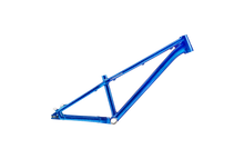 RAMPAGE TEAM FRAME