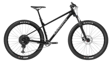 2023 Fluid Hardtail 2