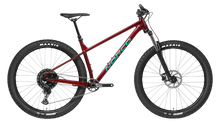 2023 Fluid Hardtail 2