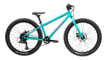 2023 Storm 24 Disc