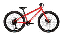 2023 Storm 24 Disc