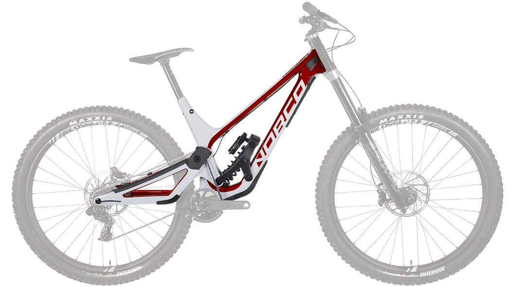 2021 Aurum HSP C Framekit