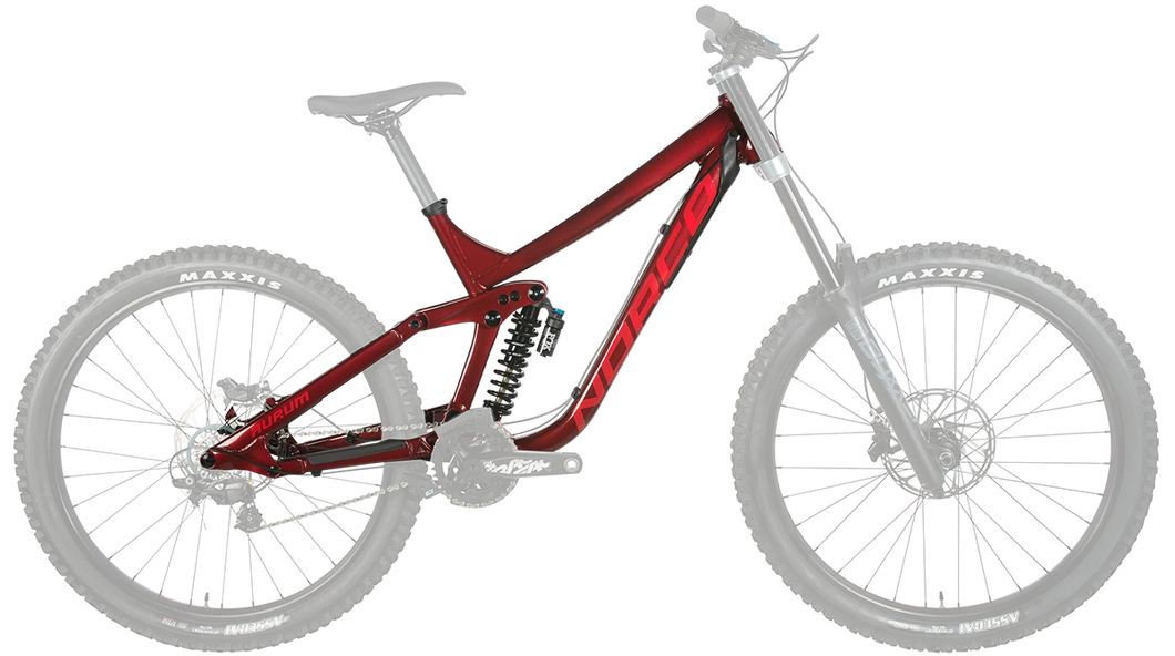 2021 Aurum A1 Framekit