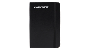 Norco Notebook