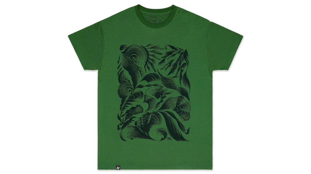 Tkr Seeker Series Tee