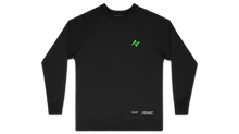 Discreet Crewneck