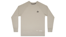 Discreet Crewneck