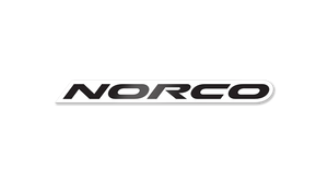 Norco Wordmark Decal