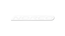 Norco Wordmark Decal