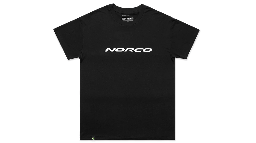 Norco Logo Tee